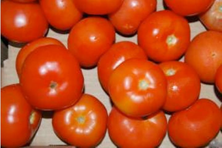 Imagen de tomate