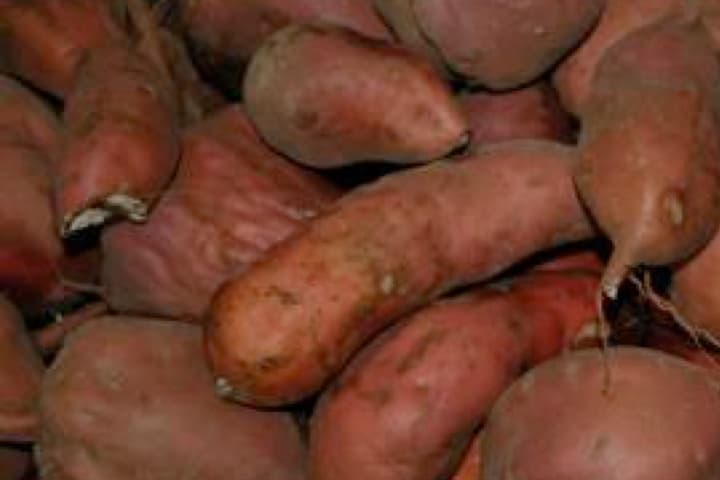 Imagen de batatas
