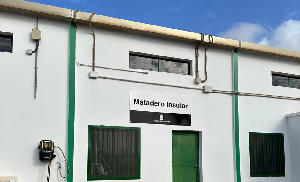 Imagen de matadero